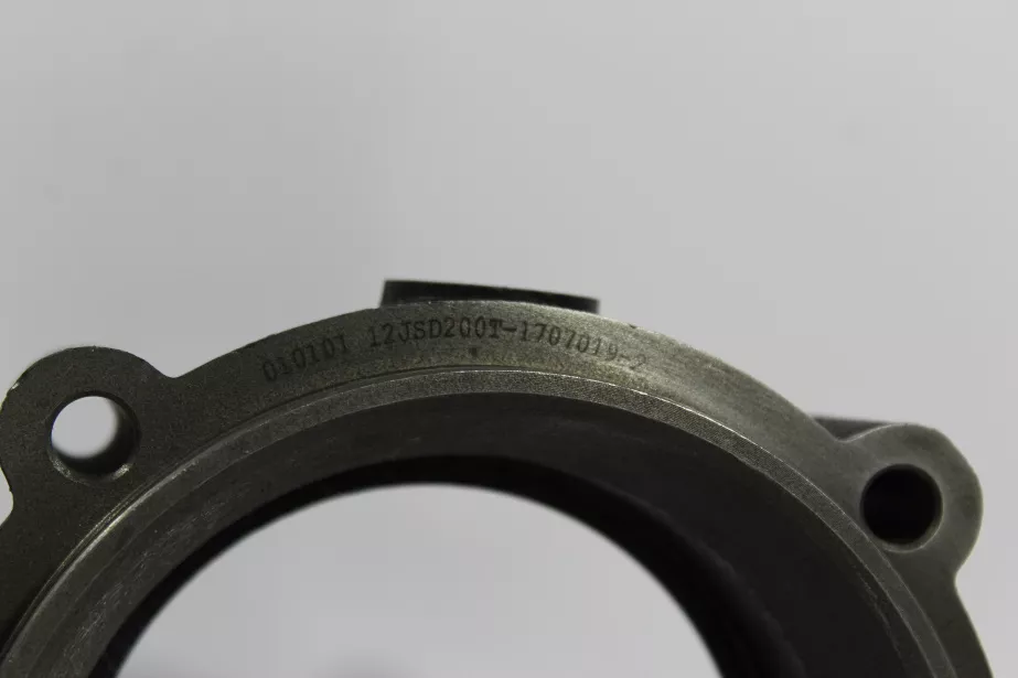 Крышка заднего подшипника выходного вала (КПП с ретардером) FULLER, 12JSDX для грузовиков *