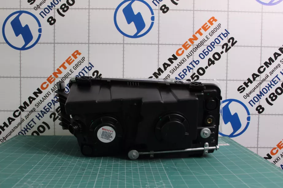 Фара (L) SITRAK, T5G, (811W25101-6017) для грузовиков *