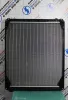 Радиатор системы охлаждения FAW, Евро-5, J6 для грузовиков *