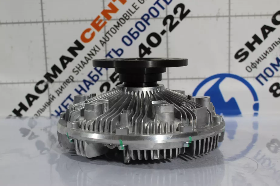 Гидромуфта SHAANXI, WP12, ISM11 для грузовиков *