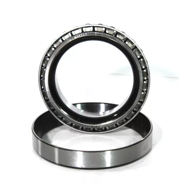 Подшипник ступицы  (Front, наружний, 32021, 106*160*35) SHAANXI, 6X6, (331974) для грузовиков *