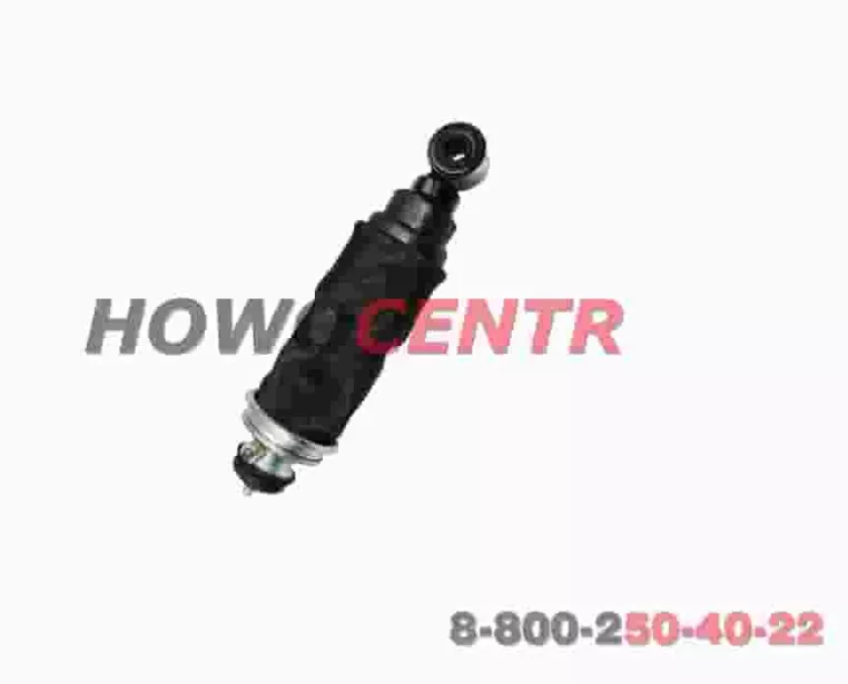Амортизатор кабины (Rear, пневматический) HOWO, A7 для грузовиков *