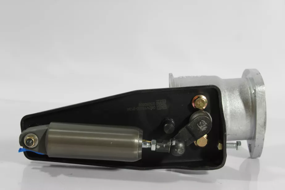 Горный тормоз SITRAK, T5G, MC07 для грузовиков *