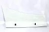 Облицовка подножки (R, Белый, Пластик) SHAANXI, F3000 для грузовиков *