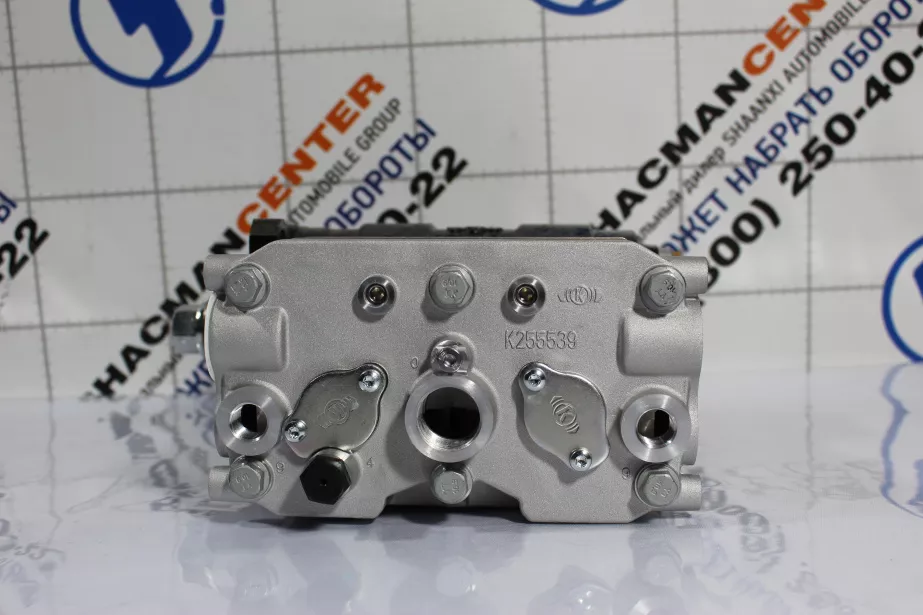 Компрессор воздушный WEICHAI, WP13, (1003185668) для грузовиков *