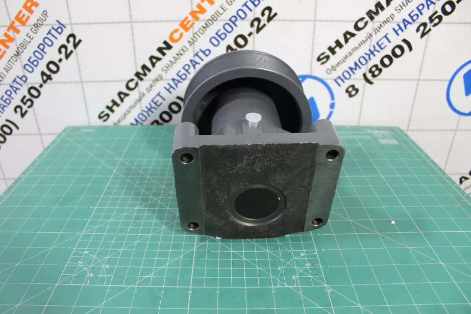 Кронштейн вентилятора WP13 SHAANXI для грузовиков *