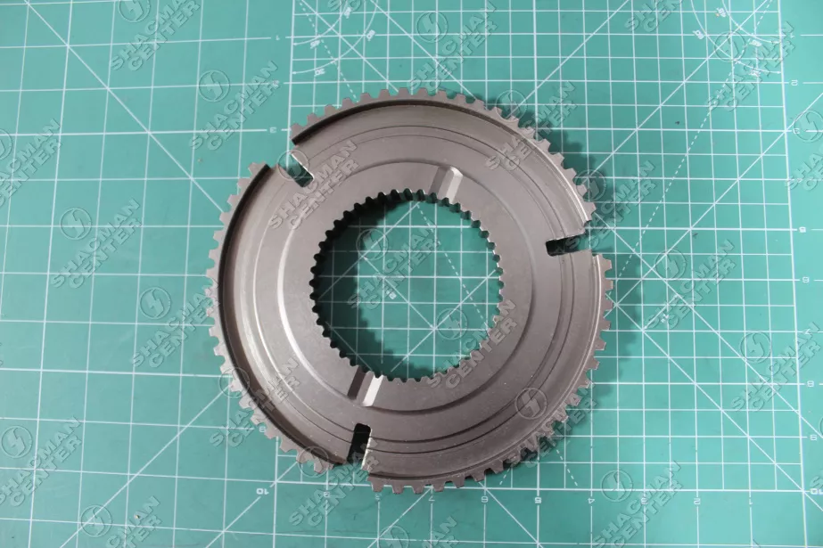 Корпус синхронизатора 1ST/2ND SHAANXI, ZF для грузовиков *