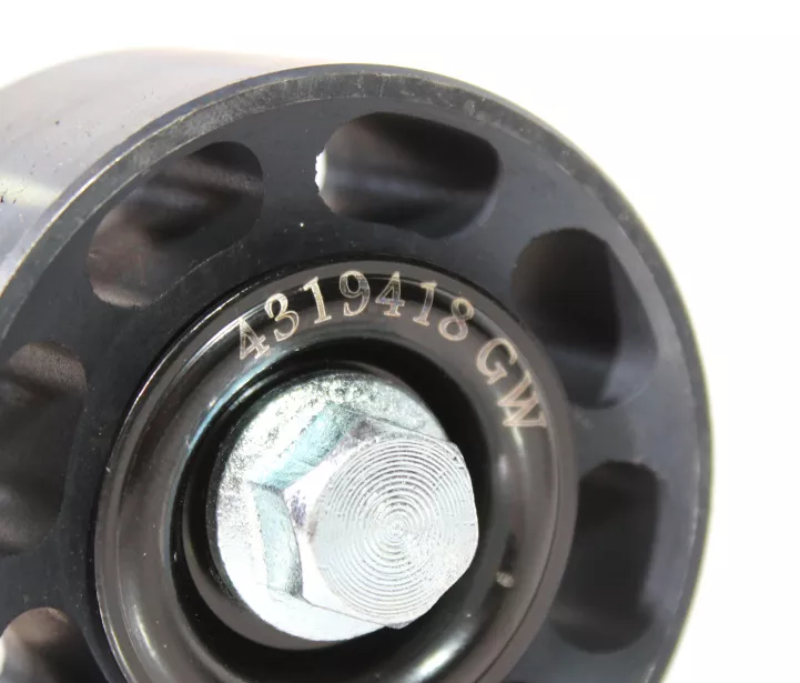 Ролик приводного ремня CUMMINS, ISM11 для грузовиков *