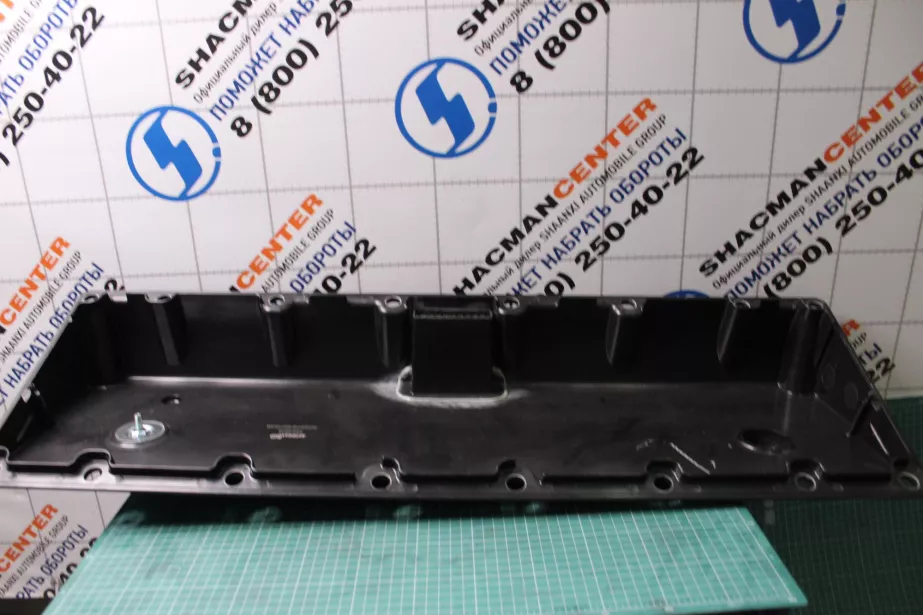 Крышка клапанов AUTOMAX, ISM11, (AM1186) для грузовиков *