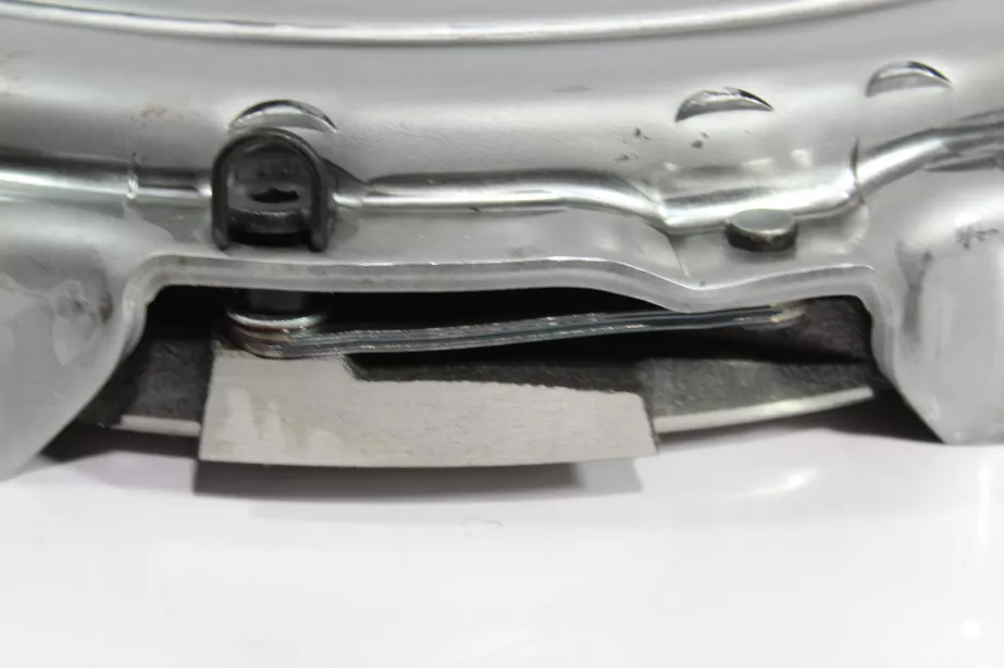 Корзина сцепления D430, SITRAK, 6X6 для грузовиков *