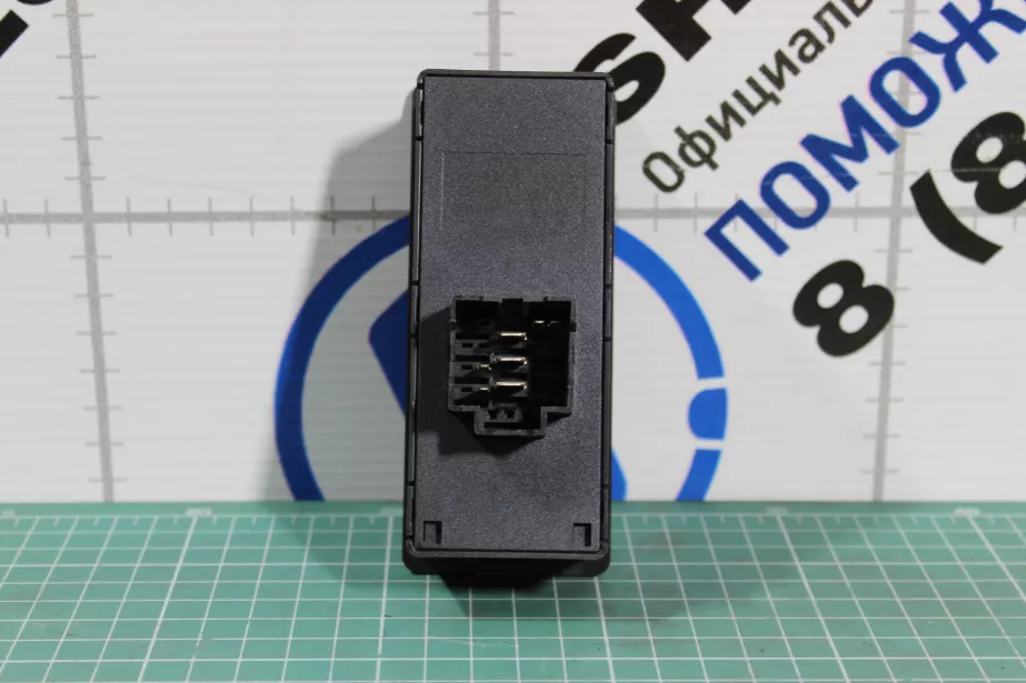 Блок управления стеклоподъемником (R) SHAANXI, X3000 для грузовиков *