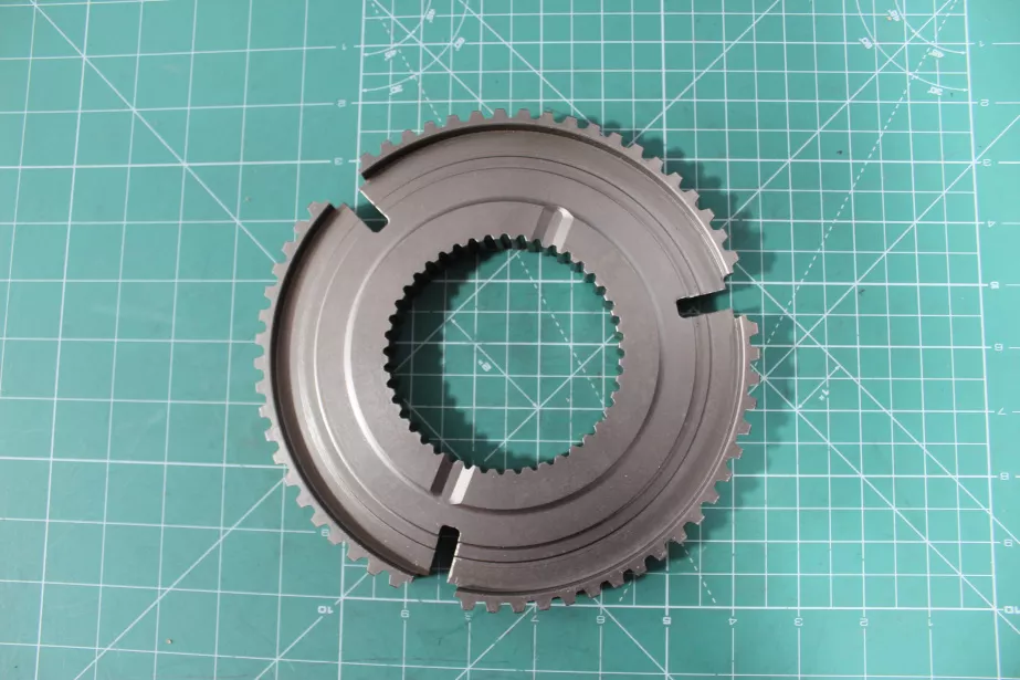 Корпус синхронизатора 1ST/2ND SHAANXI, ZF для грузовиков *