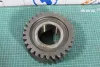Шестерня ведомая SHAANXI, РК ZQC2000-57K. для грузовиков *