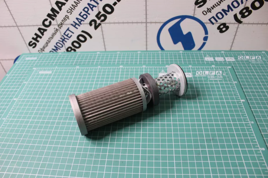 Фильтр гидравлический КПП SHANTUI для грузовиков *