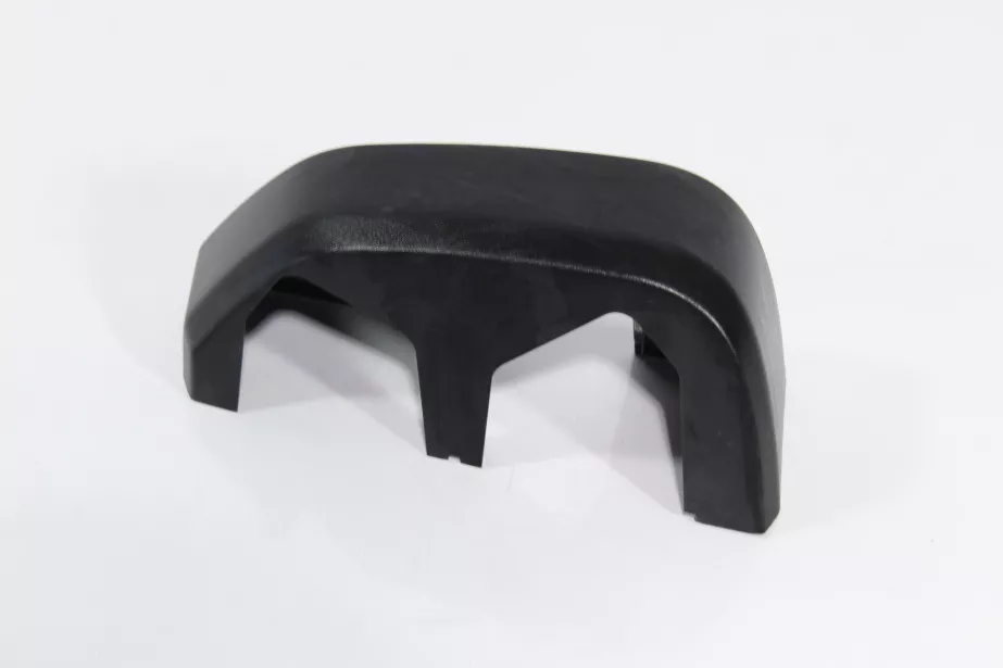 Крышка зеркала нижняя (R) SHAANXI, X5000 для грузовиков *