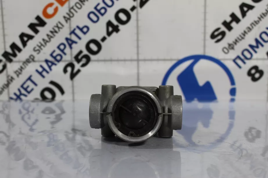 Клапан ограничения давления воздуха SHAANXI для грузовиков *