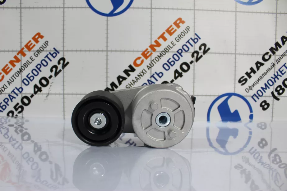 Ролик натяжной (WP12.430) SHAANXI, WP12 для грузовиков *