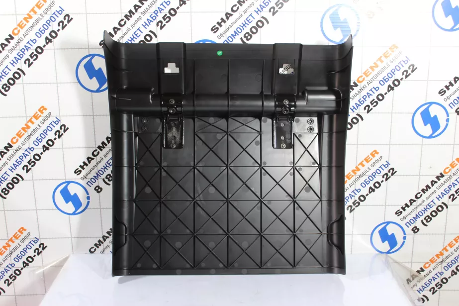 Брызговик заднего колеса (L/R, передняя часть) SHAANXI, X6000, 4X2 для грузовиков *