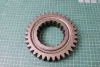 Шестерня 3 передачи вторичного вала FULLER. для грузовиков *