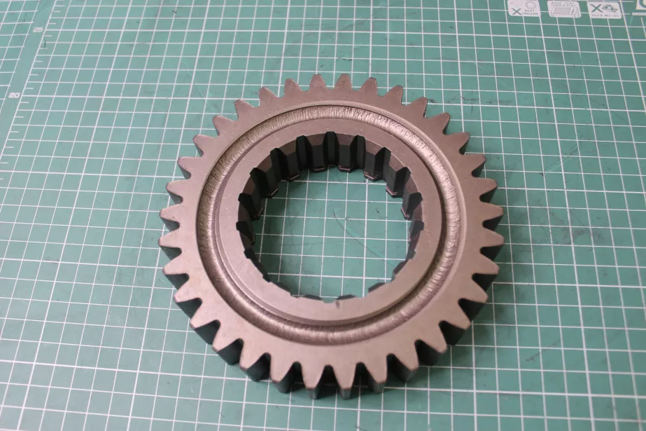 Шестерня 3 передачи вторичного вала FULLER. для грузовиков *