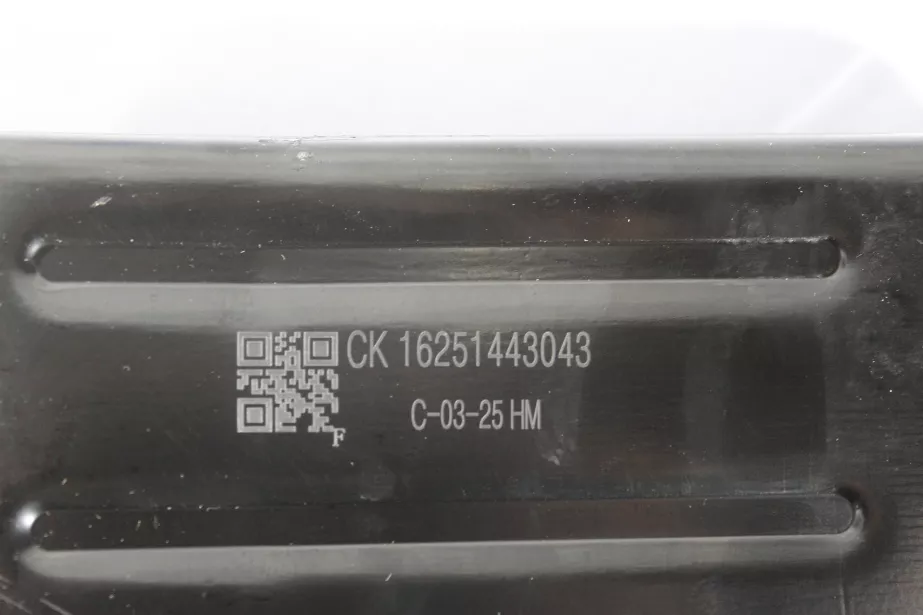 Замок кабины (R) SHAANXI, X6000 для грузовиков *