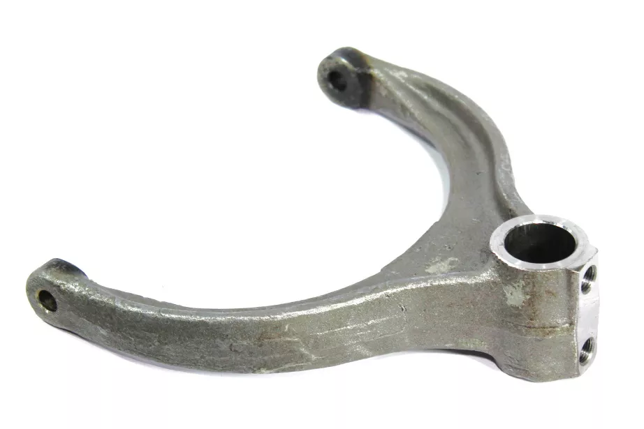 Вилка включения повышенной/пониженной ( РК ZQC2000) SHAANXI, 6X6 для грузовиков *