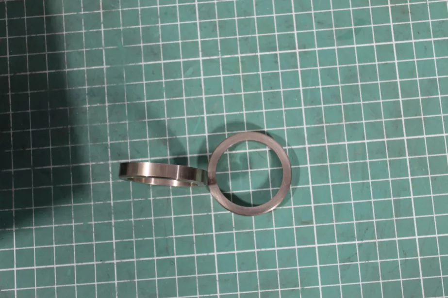 Седло выпускного клапана WEICHAI, Евро-5, WP13 для грузовиков *