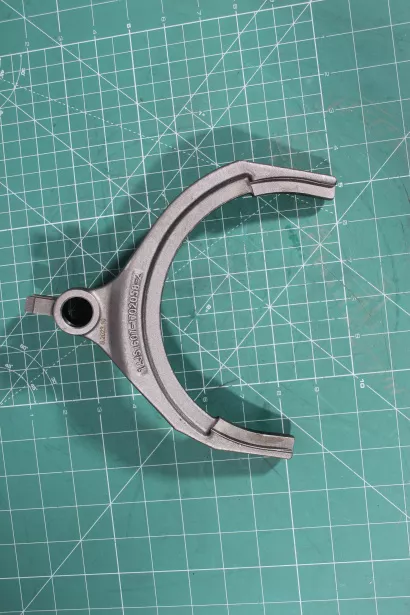 Вилка переключения 5-й и 6-й передачи H170, FULLER для грузовиков *