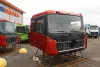 Кабина (Оранжевый, 1 комплекции, двигатель WEICHAI) SHAANXI, X5000 для грузовиков *