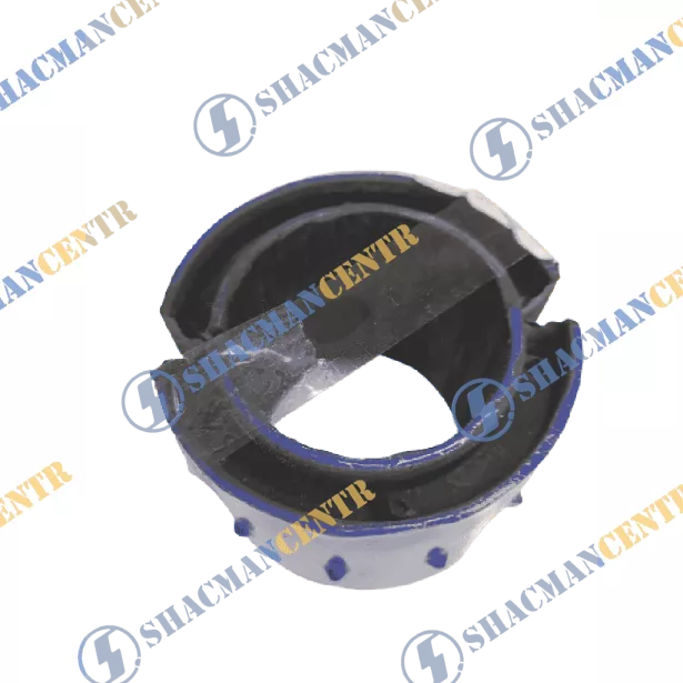 Втулка переднего стабилизатора (Front) QINYAN, F3000 для грузовиков *