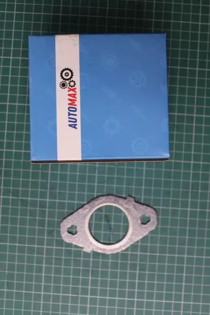 Прокладка выпускного коллектора AUTOMAX, ISM11, (AM1201) для грузовиков *