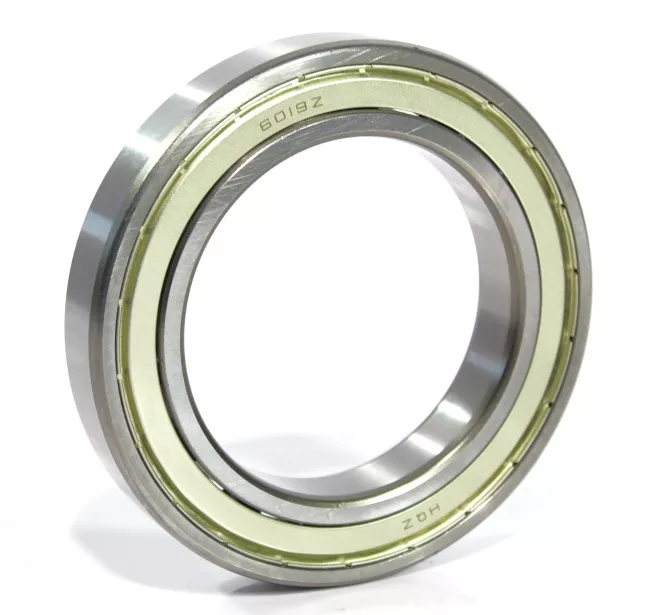 Подшипник МОДа (Rear, 60119, 95х145х24) HOWO для грузовиков *