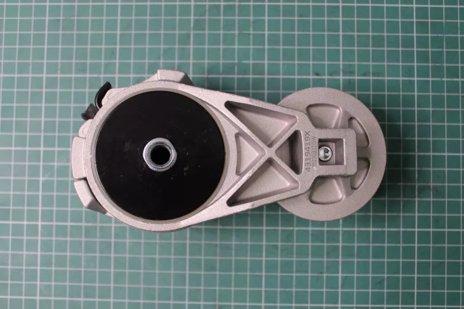 Ролик натяжитель ремня CUMMINS, ISM11 для грузовиков *