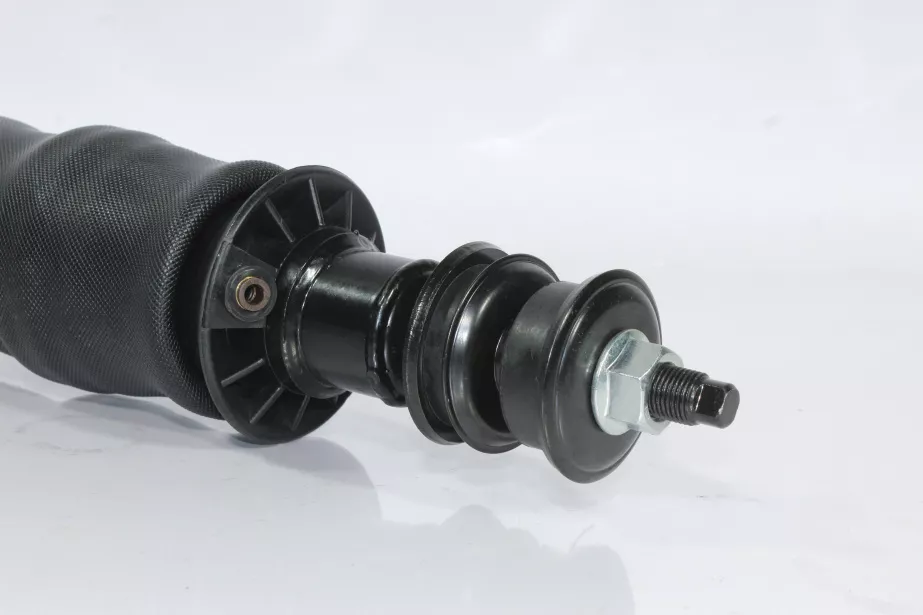 Амортизатор кабины (Front, пневматический) SHAANXI, X3000, X5000 для грузовиков *