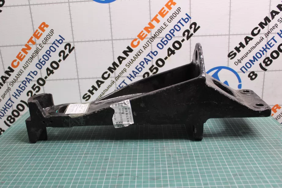 Кронштейн торсиона кабины (L) SHAANXI, X5000 для грузовиков *