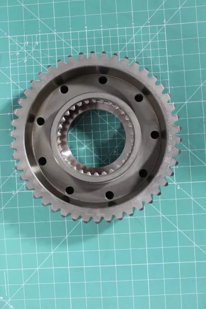 Шестерня делителя FULLER, 12JSDX. для грузовиков *