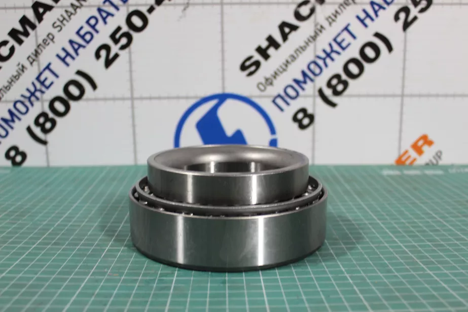 Подшипник РКПП (33216Х2-1) SHAANXI, РК ZQC2000-57E, 6X6, (33216CO) для грузовиков *