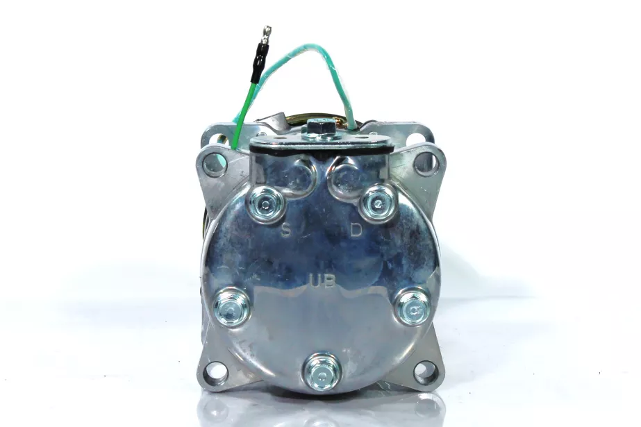 Компрессор кондиционера SITRAK, MC11.44-50 для грузовиков *