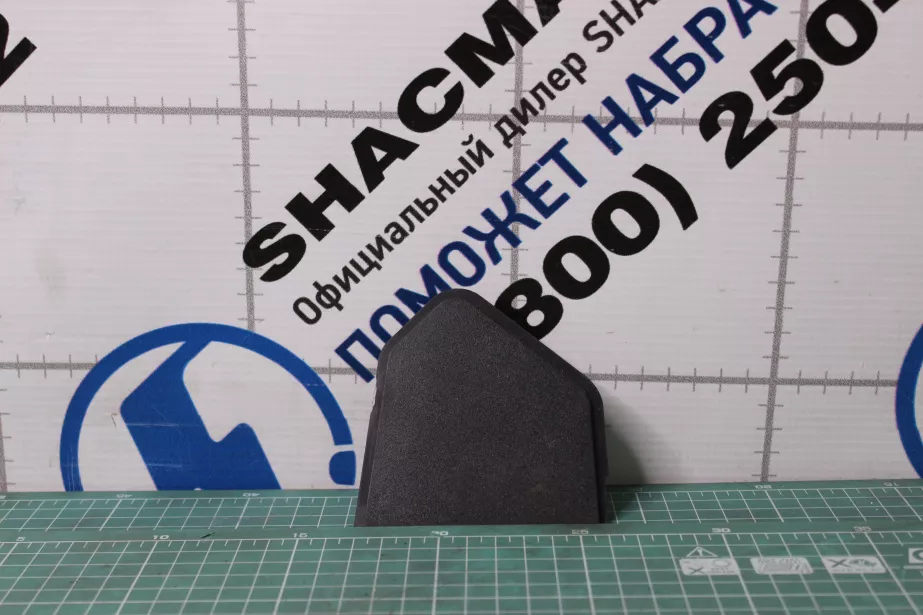 Крышка зеркала SHAANXI, X5000 для грузовиков *