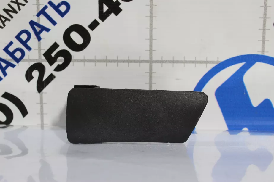 Ручка двери внутренняя (R) SHAANXI, F2000. для грузовиков *