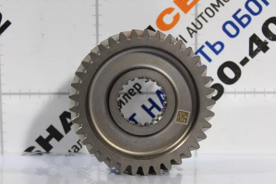 Шестерня выходного вала ретардера FULLER, FHB400. для грузовиков *