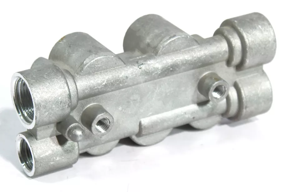 Разветвитель воздушных клапанов F2000 SHAANXI для грузовиков *