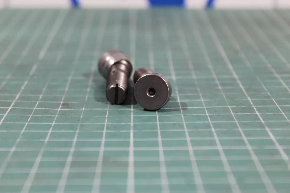 Болт регулировочный коромысла WEICHAI, WP12, WP13 для грузовиков *