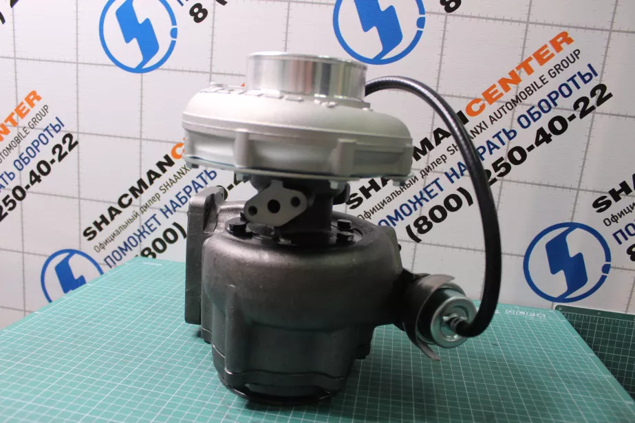 Турбина CREATEK, (CK8131) для грузовиков *