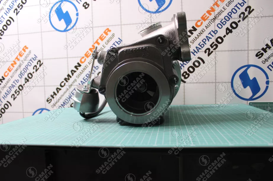 Турбина CREATEK, (CK8131) для грузовиков *