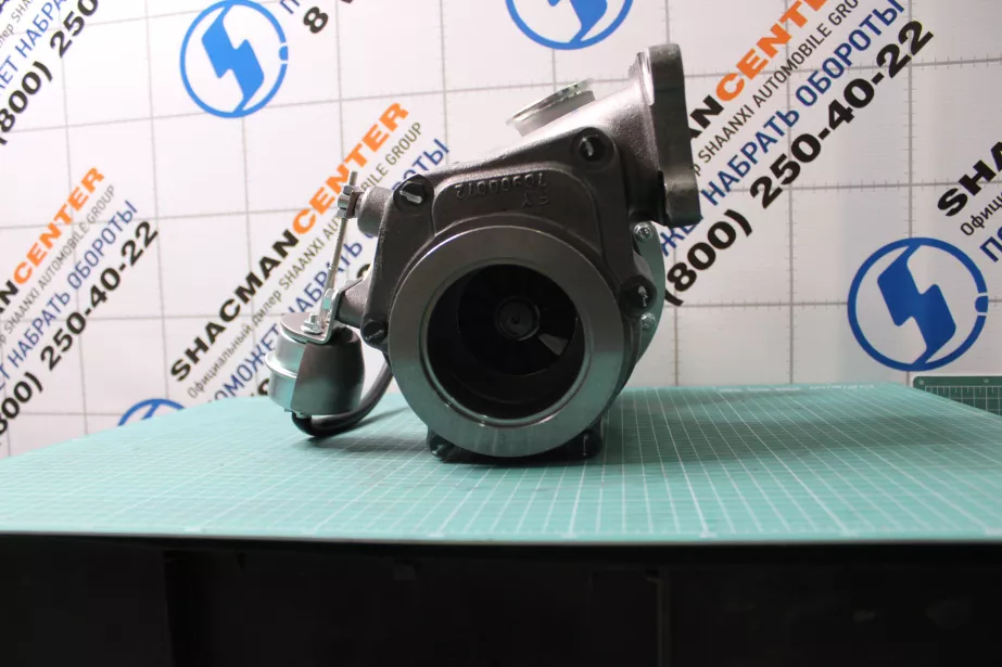 Турбина CREATEK, (CK8131) для грузовиков *