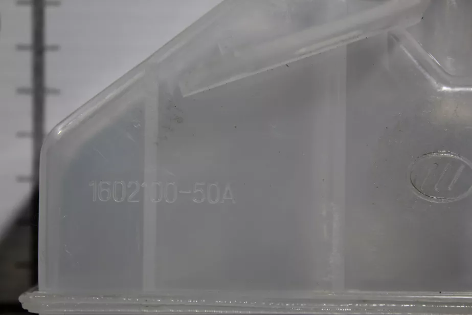 Главный цилиндр сцепления (ГЦС) FAW, J6 для грузовиков *