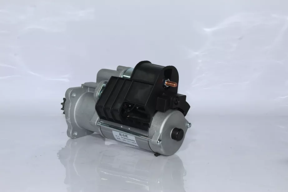 Стартер Z11, (BOSCH) SHAANXI, WP12, WP13, (612630030208, 612630030011, 612600091077) для грузовиков *