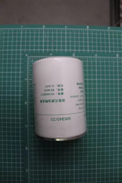 Фильтр топливный тонкой очистки FAW, J6 для грузовиков *