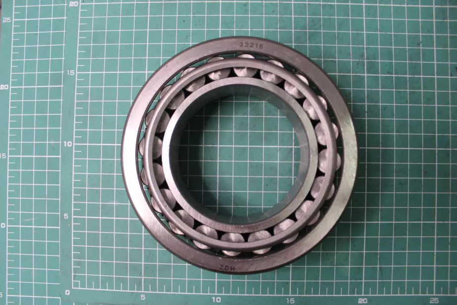 Подшипник МКД  D140, H28, (наружний 32216) HOWO для грузовиков *
